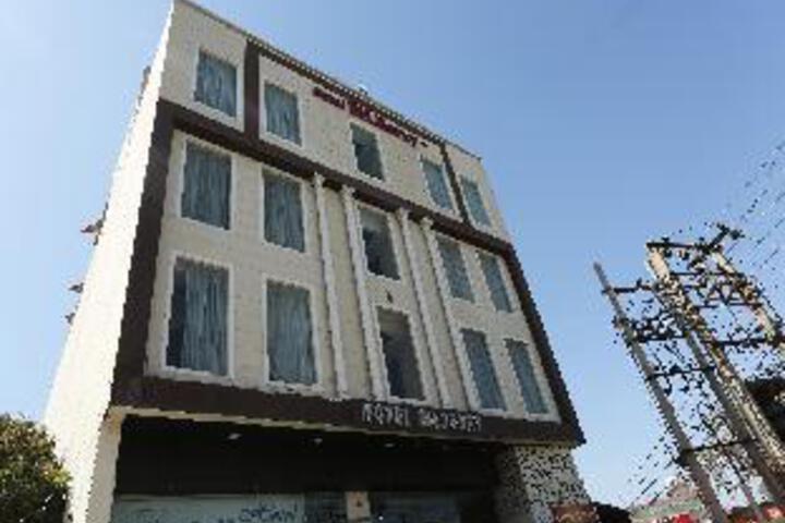 Hotel 5 of 23