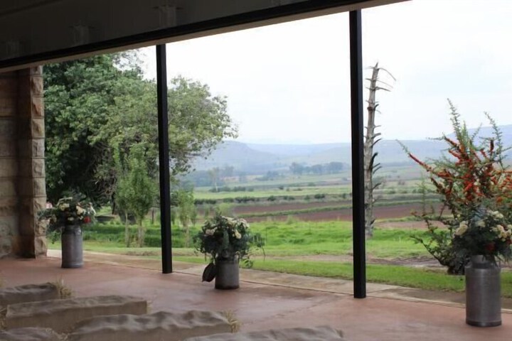 Terrace/Patio 21 of 24
