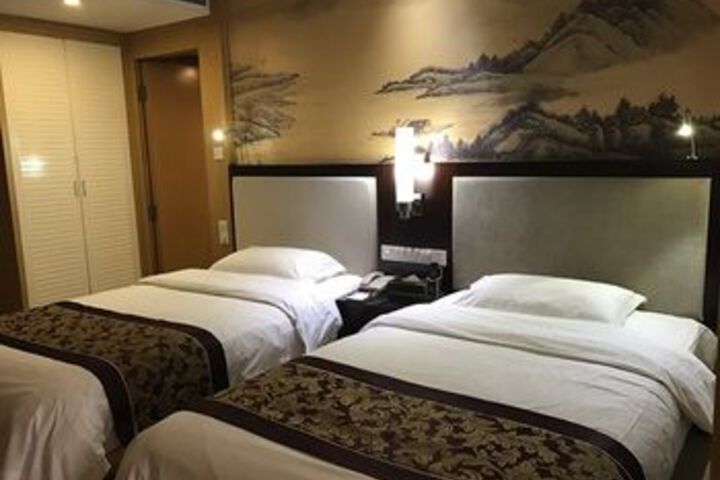 Changsha Taitian Hotel