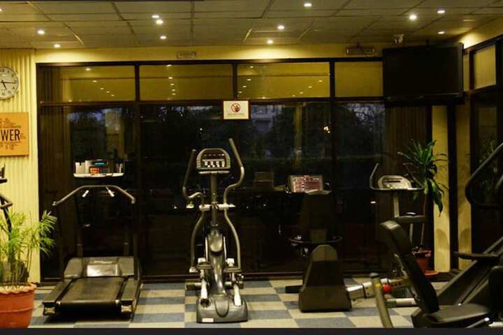 Health and Fitness 21 of 34