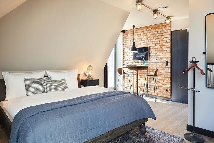 Hotel Fliegerdeich in Wilhelmshaven