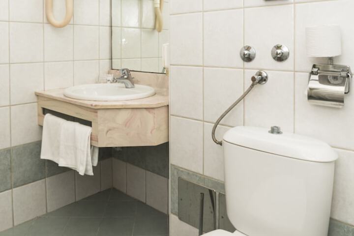 Bath Amenities