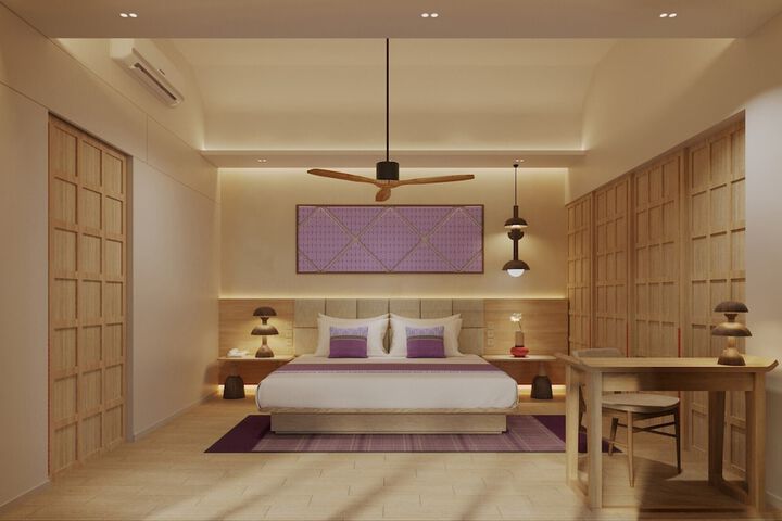 Room 5 of 43