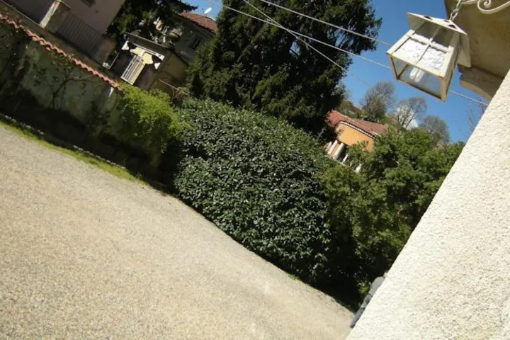HOTEL LA MAGNOLIA