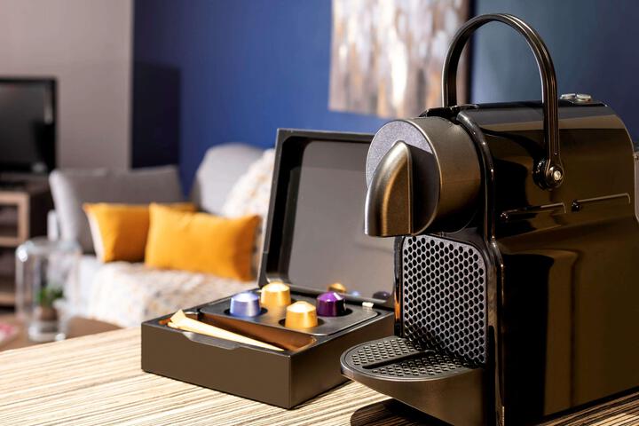 Fitness Facility Photos