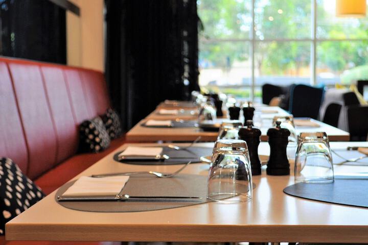 Restaurants