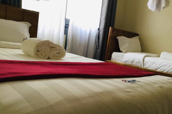 Room 6 of 47