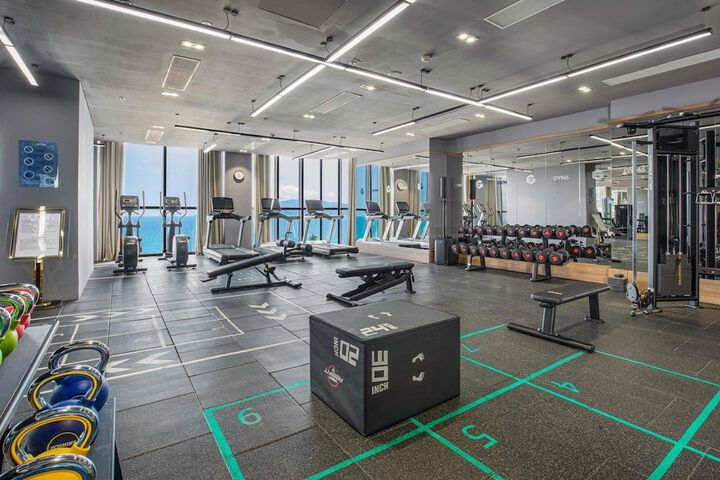 Health and Fitness 25 of 37