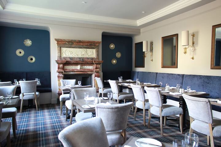Restaurants