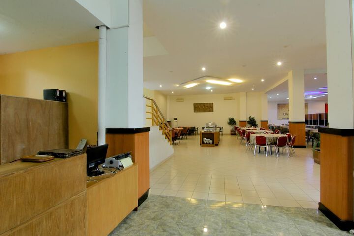 Hotel Interior 28 of 33