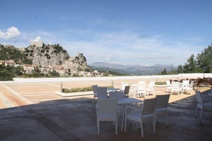 Terrace/Patio 107 of 121