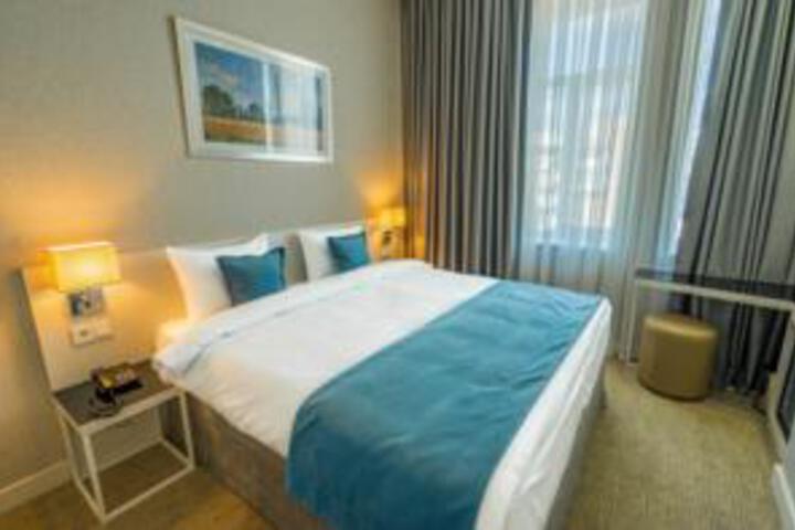 City Center Hotel