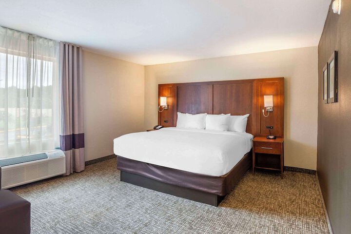 1 King Bed (7 of 10)