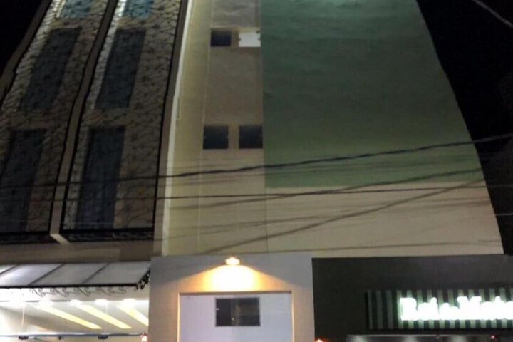 Hotel 54 of 54