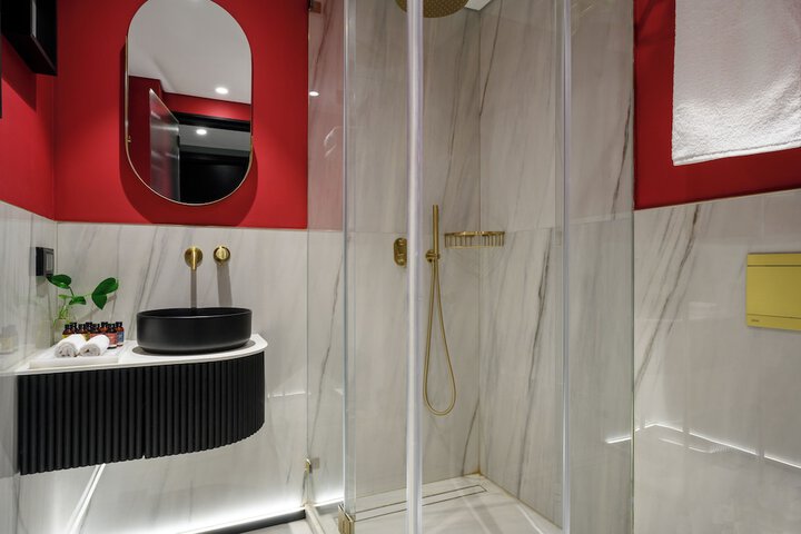 Bath Amenities
