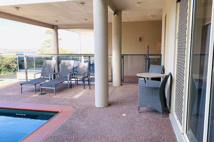 Terrace/Patio 10 of 19