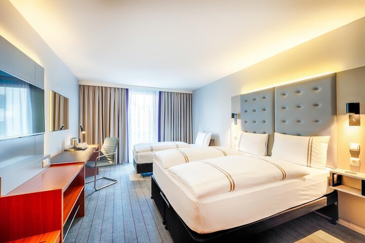 Fitness Facility Photos