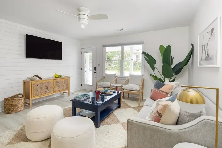 Exterior of Wild Dune by Avantstay - Close to Beach w Pool & Large Backyard!