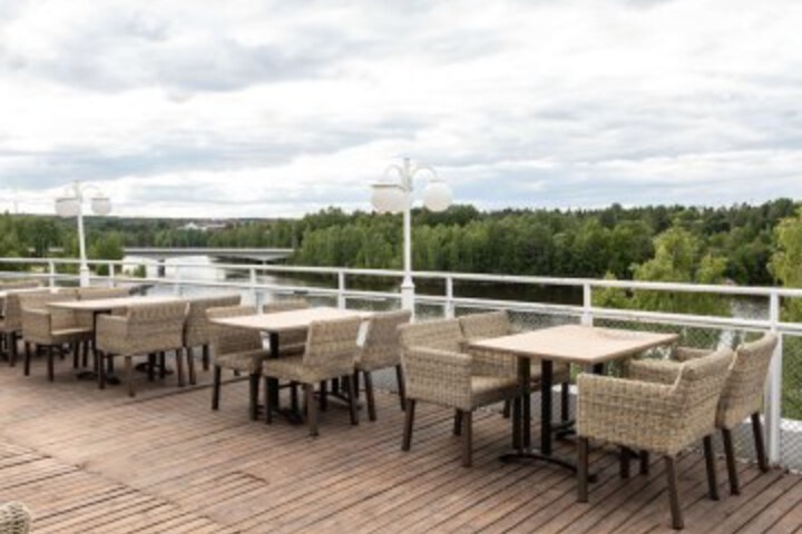 Terrace/Patio 113 of 119
