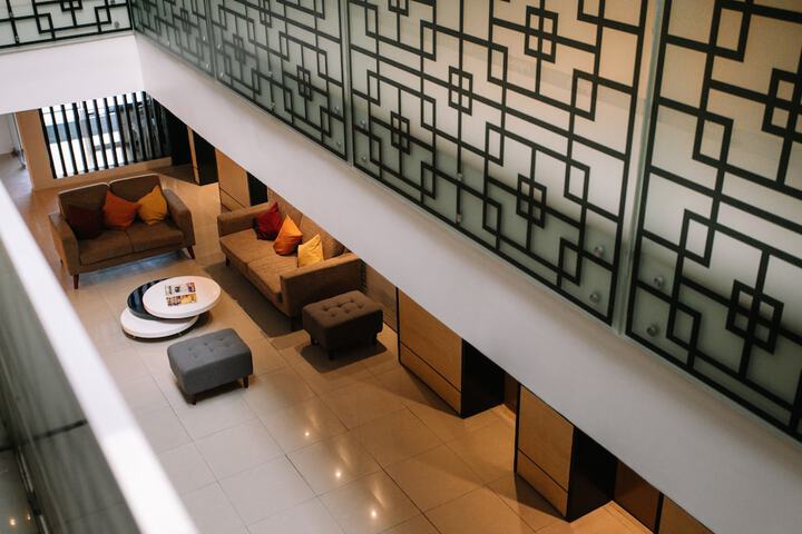 Hotel Interior 153 of 158