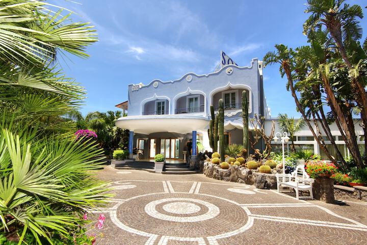 Hotel 99 of 106