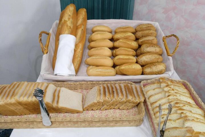 Fitness Facility Photos