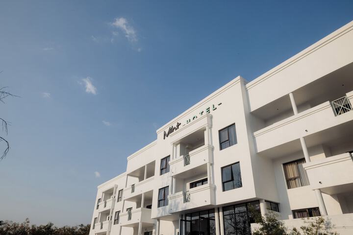 Mint Hotel Sandhurst
