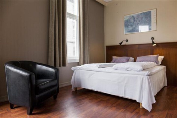 Fitness Center Photo