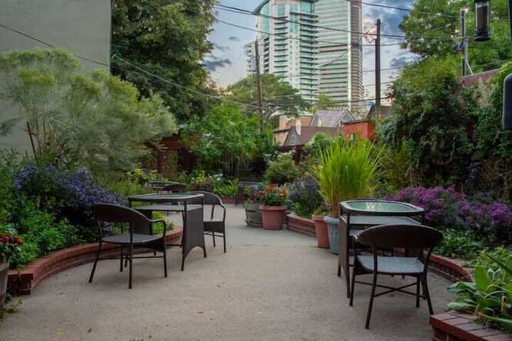 Terrace/Patio 137 of 139