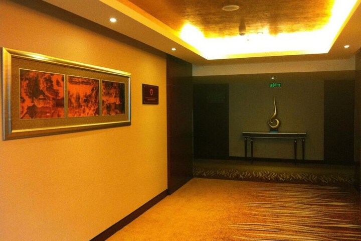 Hotel Interior 17 of 17