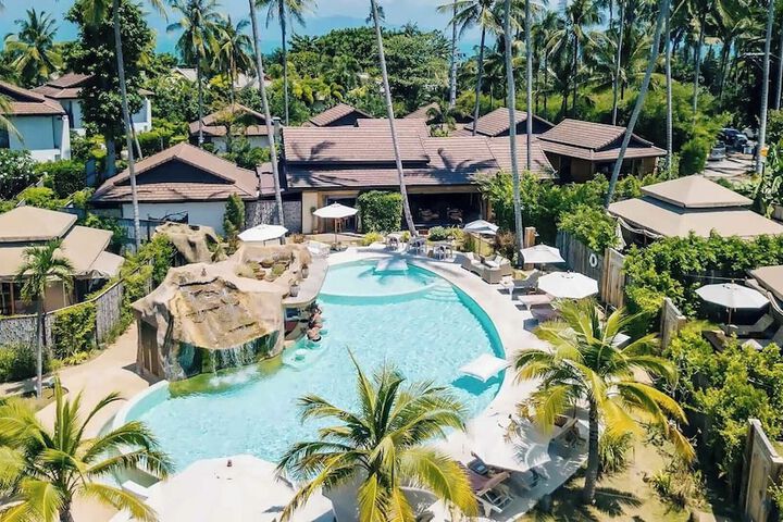 Photo of Khwan Beach Resort - Pool Villas and Glamping - Adults Only