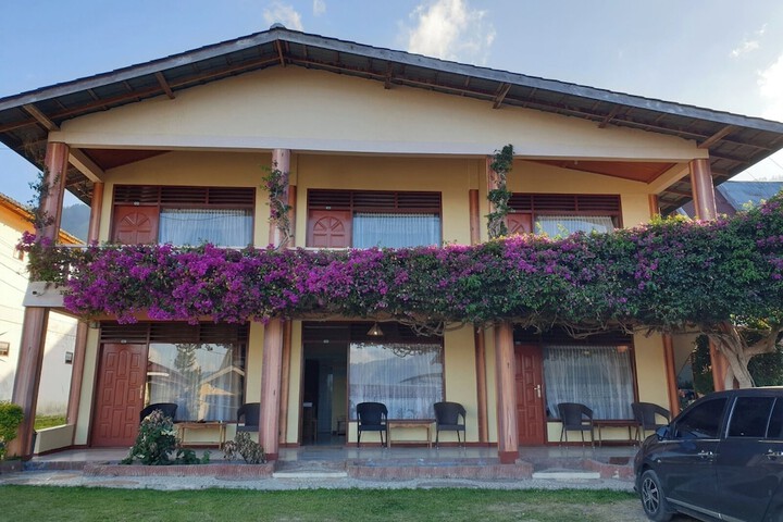 Hotel 17 of 22