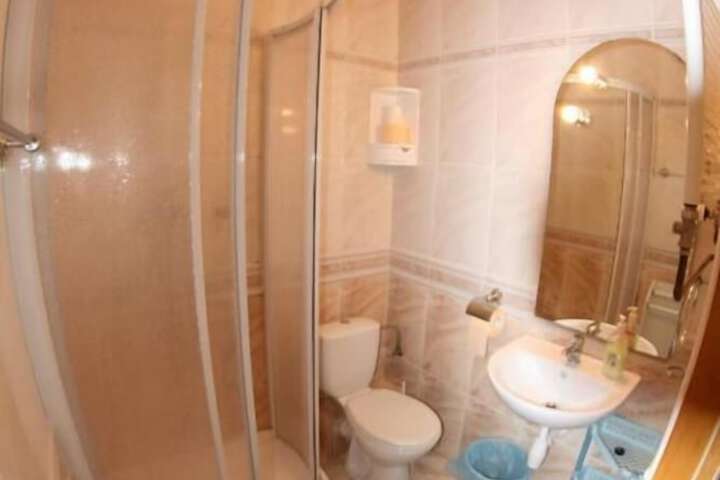 Bath Amenities