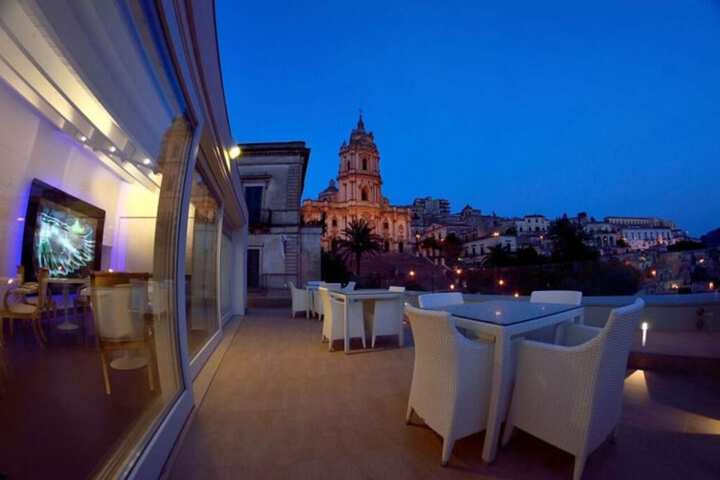 San Giorgio Art Hotel
