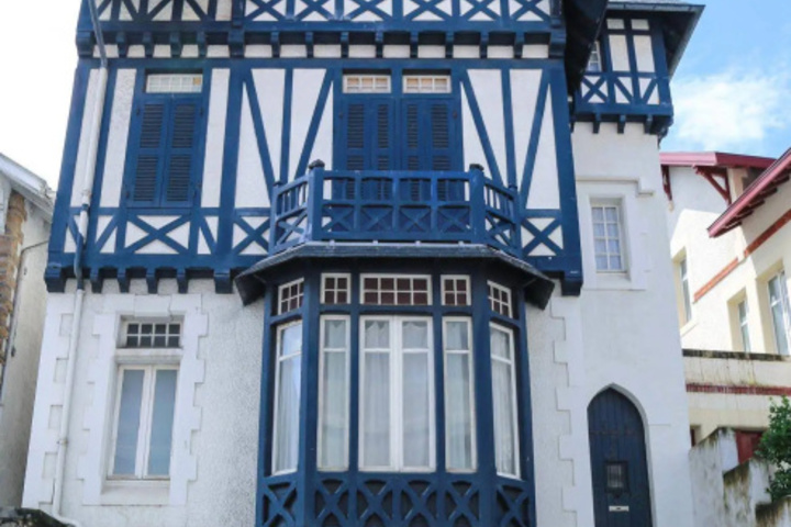 Studio Charmant Plage Biarritz