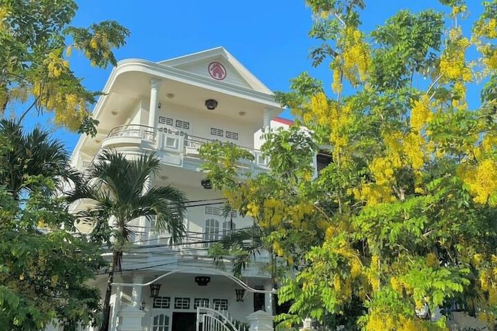Minh Trang Villa Hoi An in Da Nang