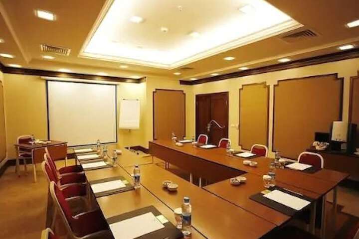 Meeting 32 of 36