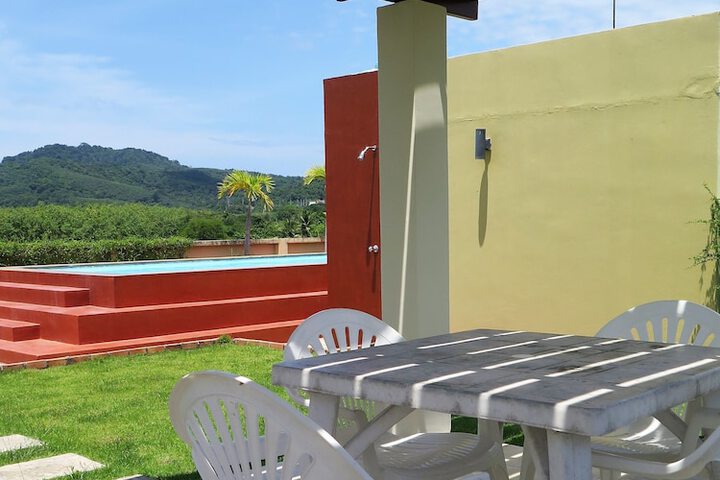 Terrace/Patio 9 of 20