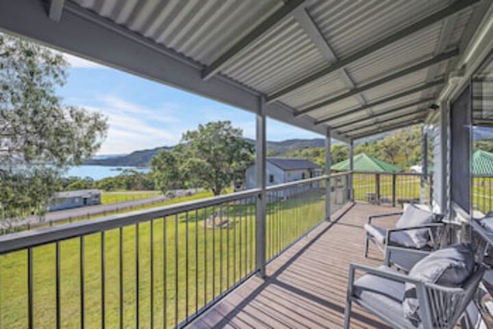 Terrace/Patio 139 of 144