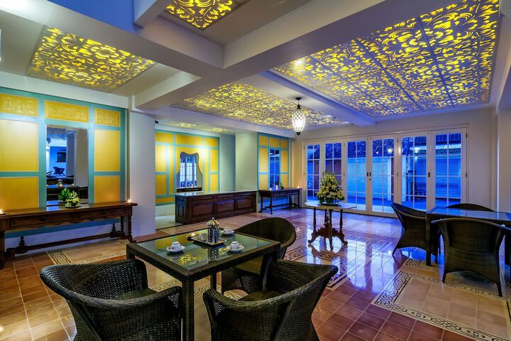 Hotel Interior 4 of 41