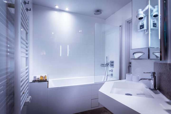 Bathroom Vanities