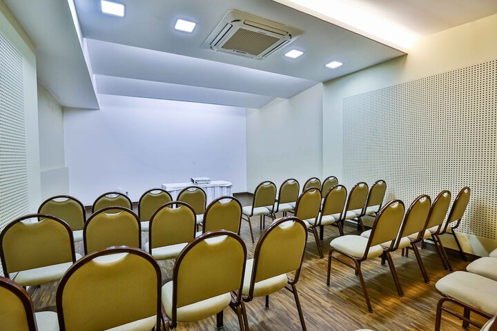 Meeting 90 of 130
