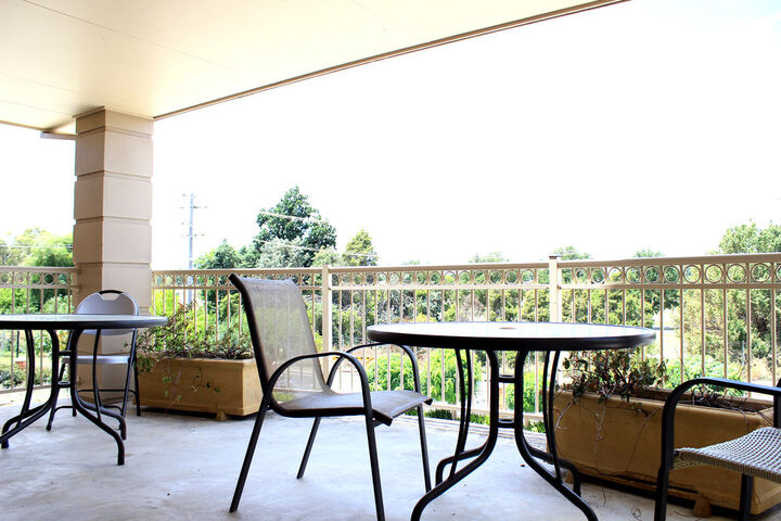 Terrace/Patio 130 of 136