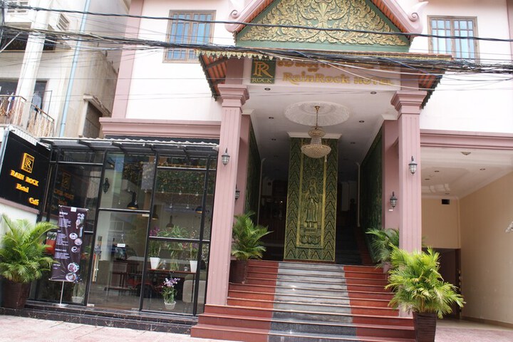 Hotel 43 of 67