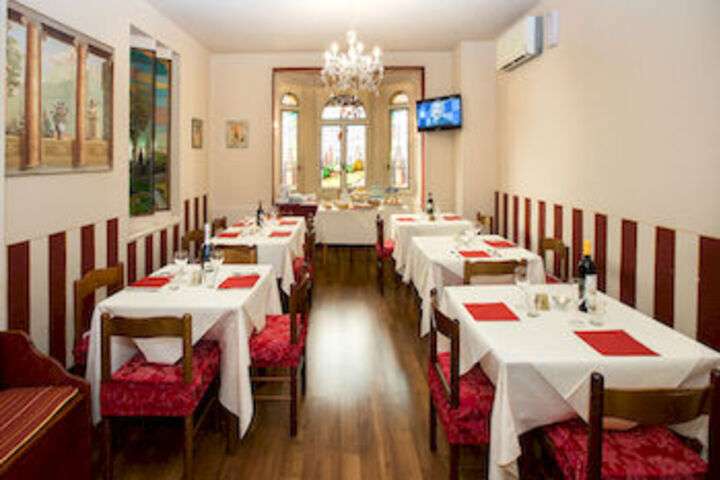 Fitness Center Photo