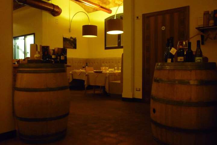 Restaurants