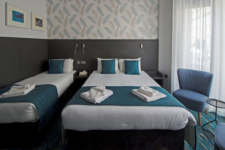 Extra beds