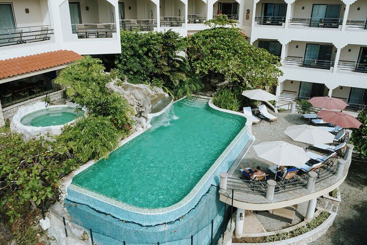 Hotel 89 of 92