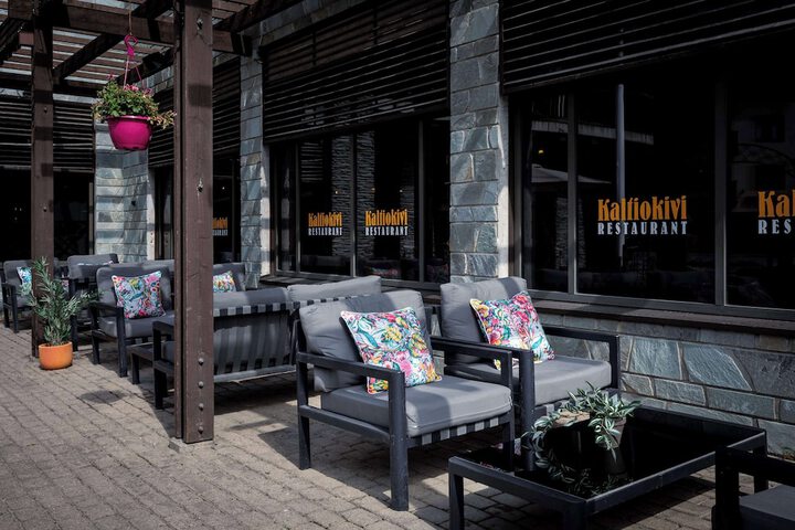 Terrace/Patio 113 of 120