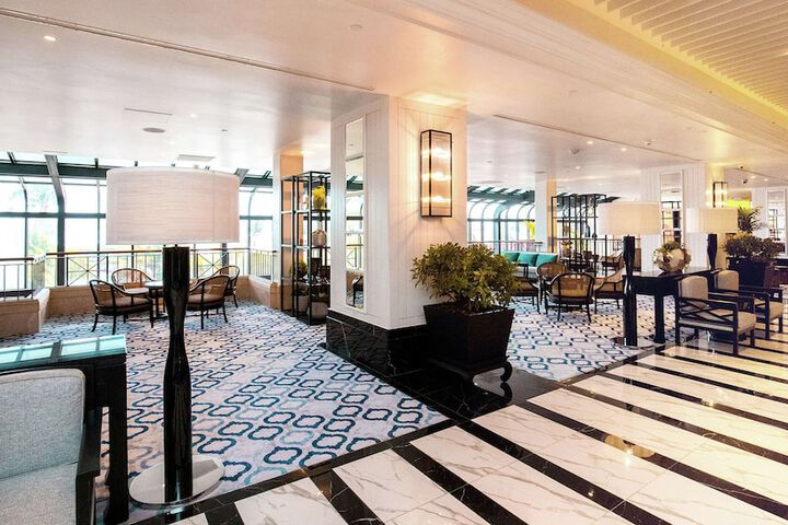 Hotel Interior 2 of 160